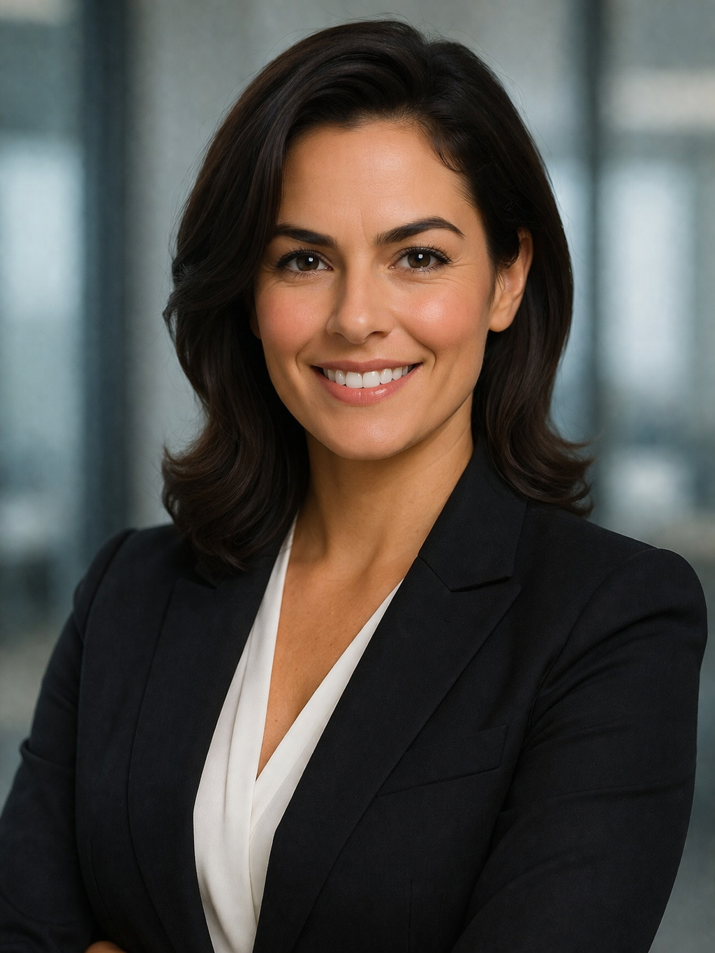 Isabella Tidecrest
