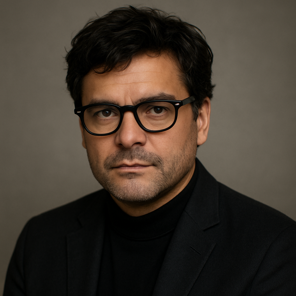 Nicolas Sanchez
