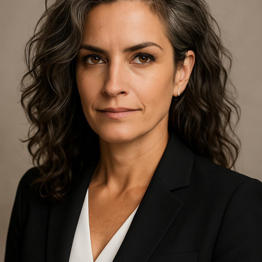 Carmen Delgado